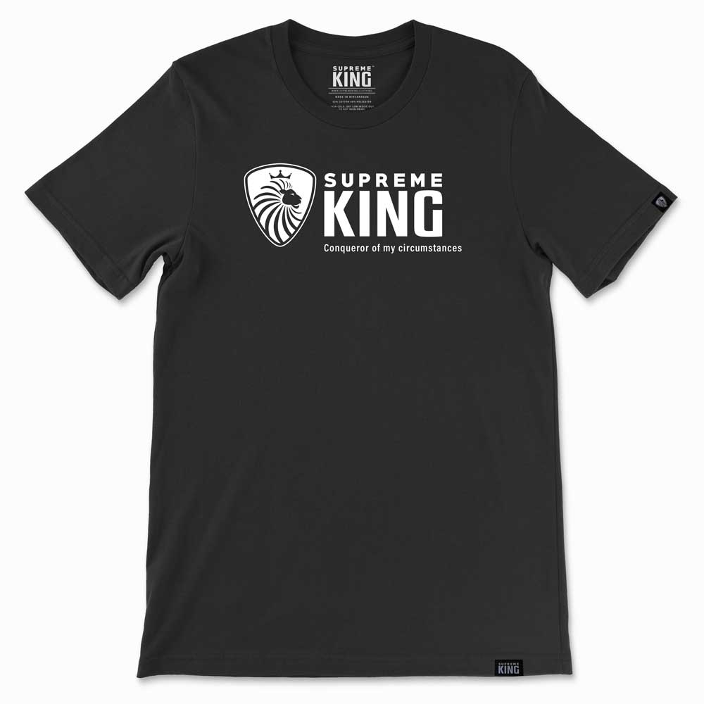 SK Logo Tee